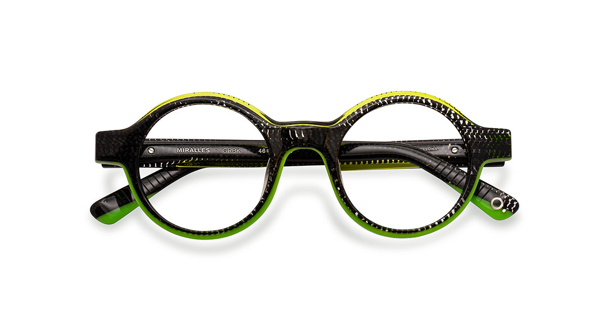 Etnia Barcelona MIRALLES GRBK 46