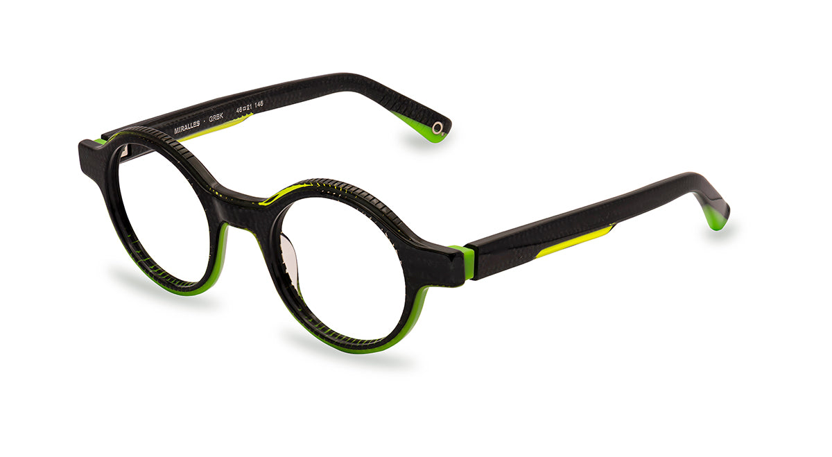 Etnia Barcelona MIRALLES GRBK 46