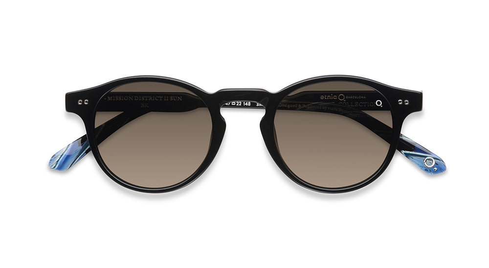 Etnia Barcelona MISSION DISTRICT SUN II BK 47