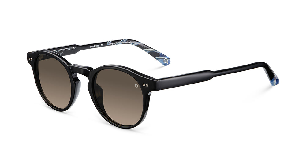 Etnia Barcelona MISSION DISTRICT SUN II BK 47