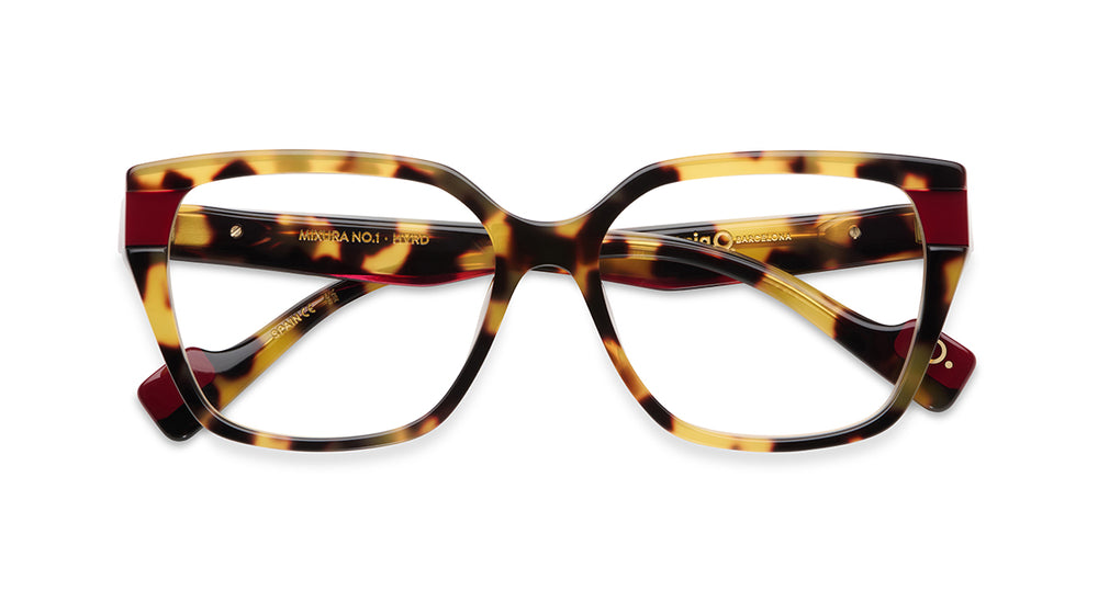 Etnia Barcelona MIXURA NO1 HVRD 54