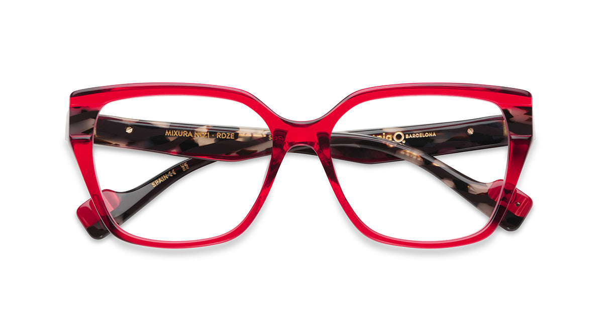 Etnia Barcelona CHROMA N26 N26 HV 47 | Bassol Optic Canada