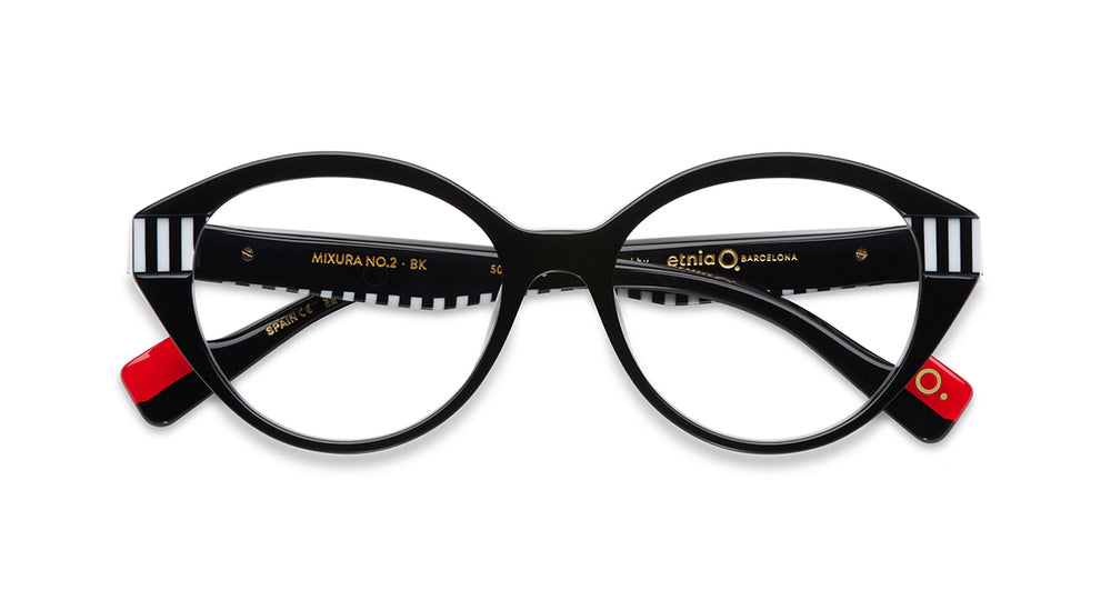 Etnia Barcelona MIXURA NO2 BK 50