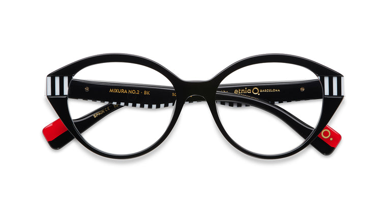 Etnia Barcelona MIXURA BK 50