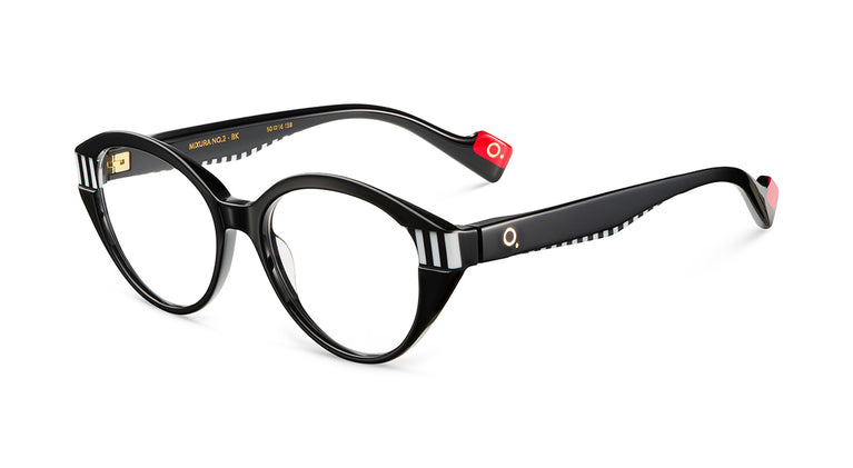 Etnia Barcelona MIXURA BK 50