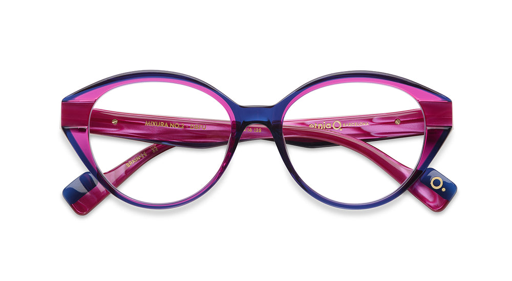 Etnia Barcelona MIXURA NO2 DBFU 50