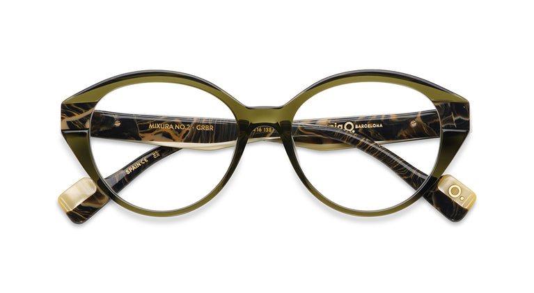 Etnia Barcelona MIXURA GRBR 50