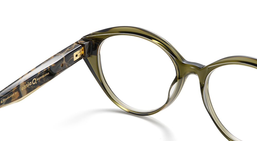 Etnia Barcelona MIXURA NO2 GRBR 50