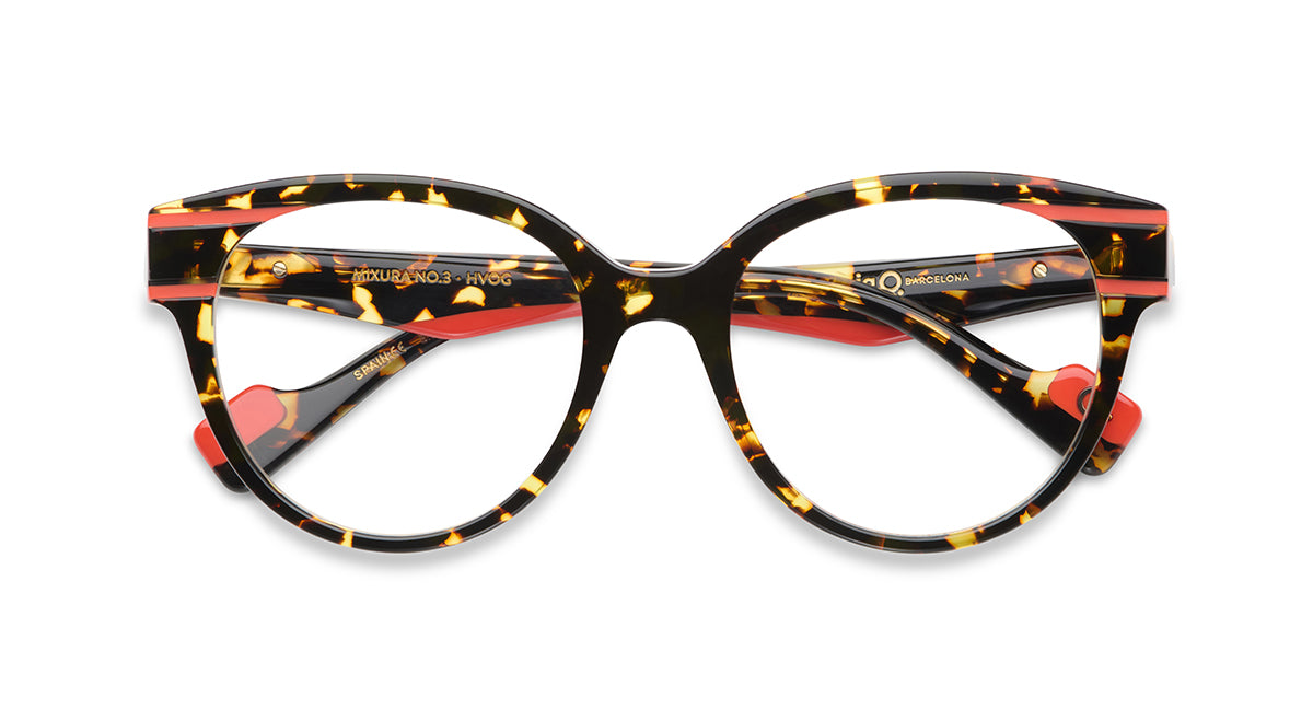 Etnia Barcelona MIXURA HVOG 52