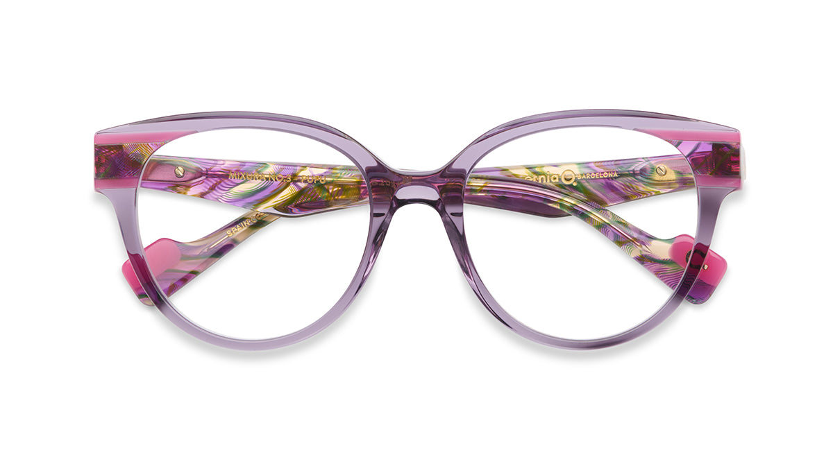 Etnia Barcelona MIXURA PUFU 52