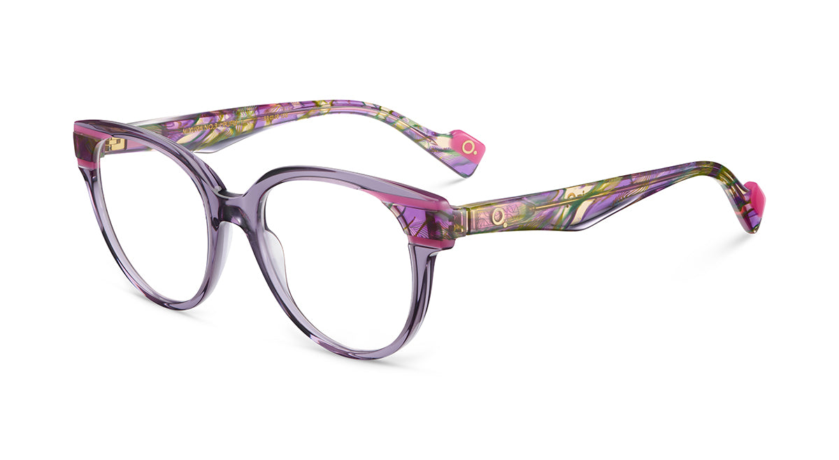 Etnia Barcelona MIXURA PUFU 52