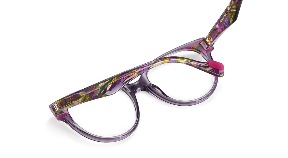 Etnia Barcelona MIXURA NO3 PUFU 52