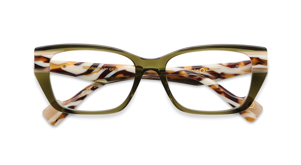 Etnia Barcelona MIXURA NO4 GRZE 52