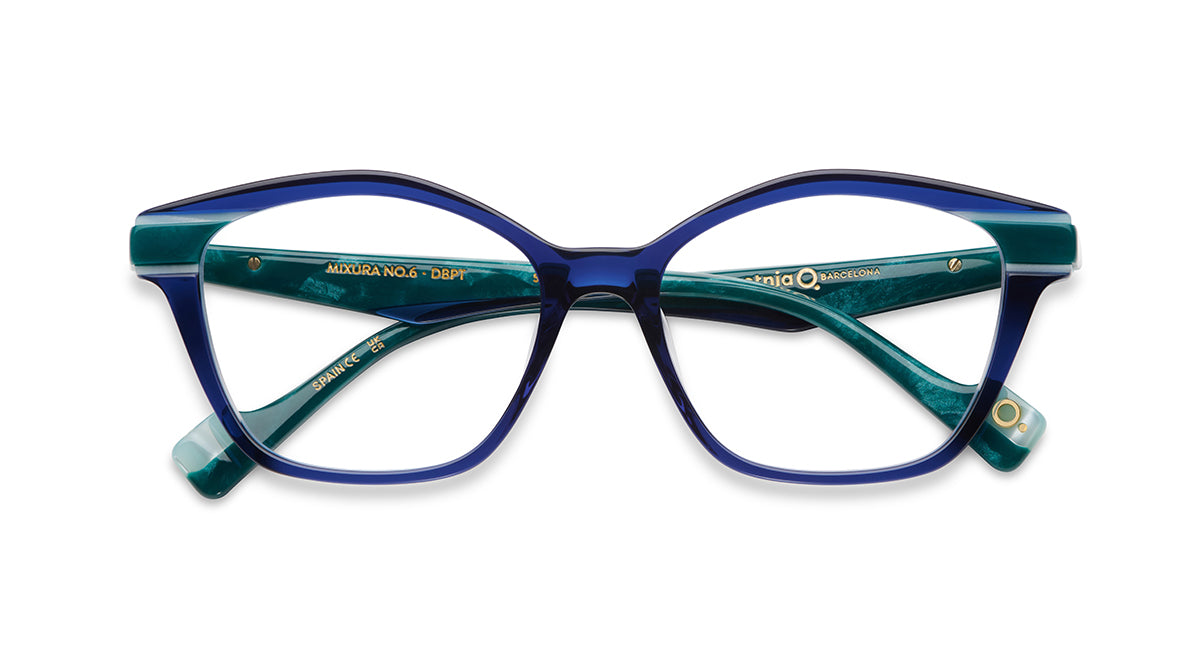 Etnia Barcelona MIXURA DBPT 52