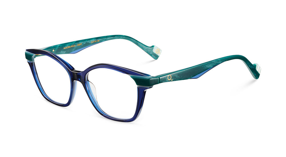 Etnia Barcelona MIXURA NO6 DBPT 52