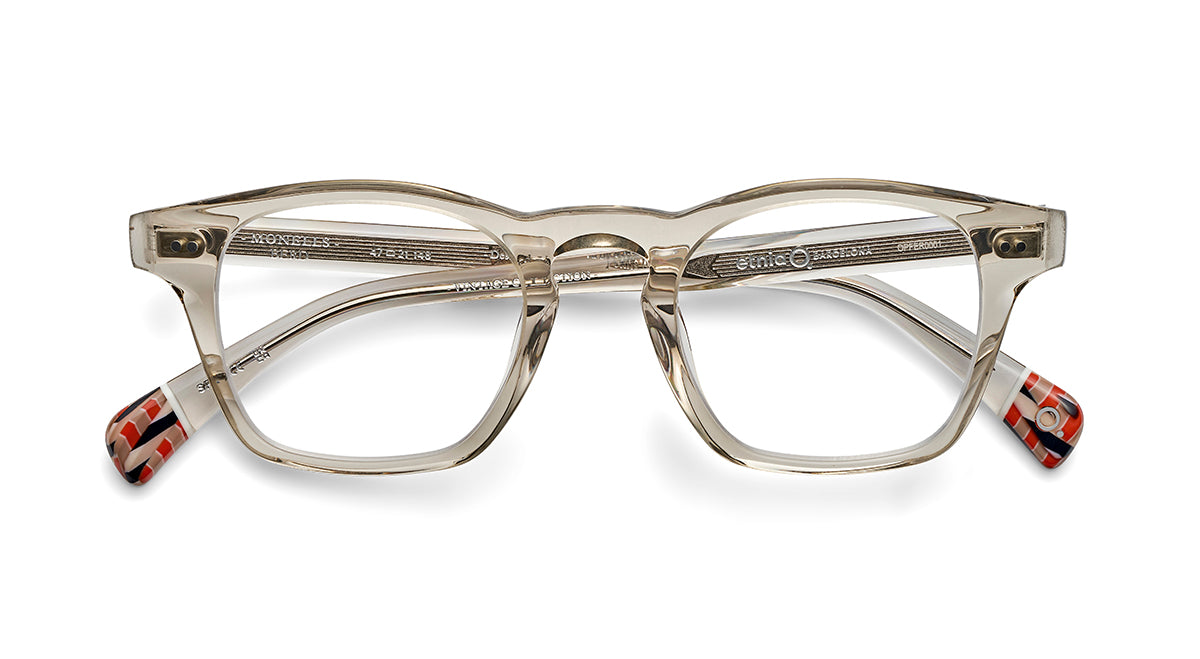 Etnia Barcelona MONELLS BERD 47