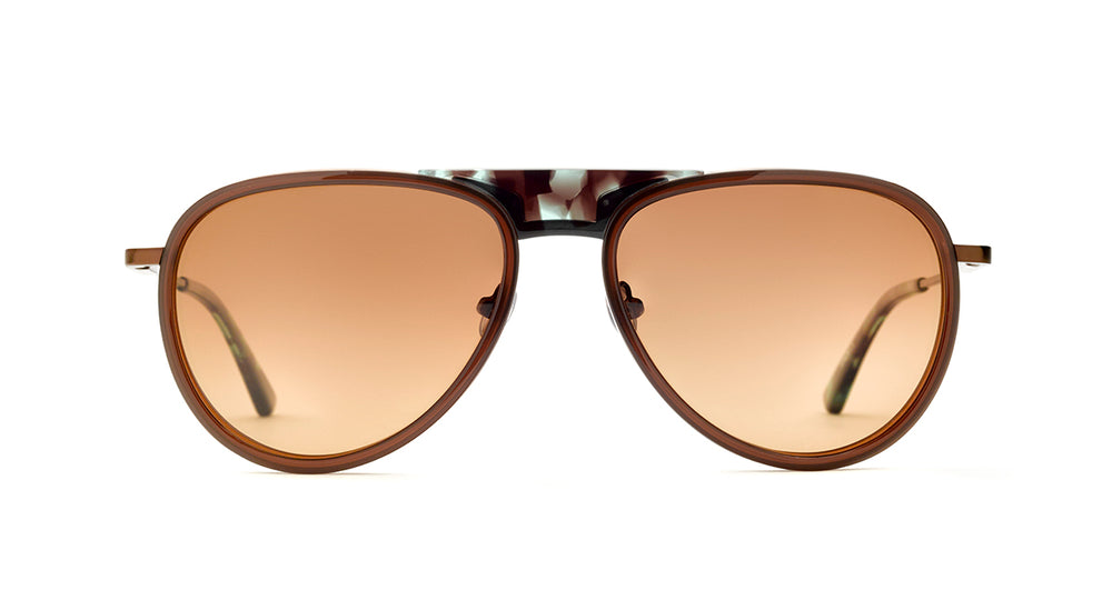 Etnia Barcelona MONTENAPOLEONE SUN GRBR 58