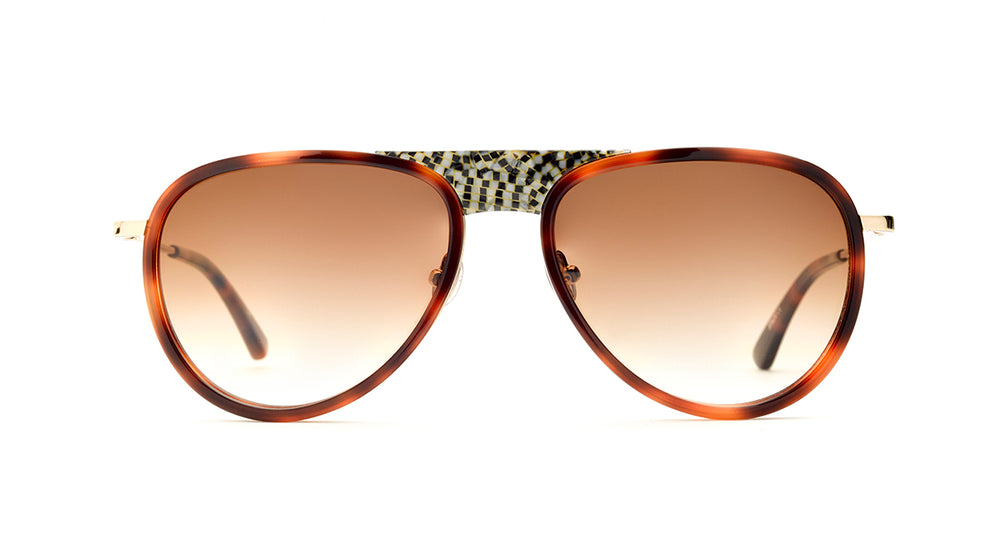 Etnia Barcelona MONTENAPOLEONE SUN HVGD 58