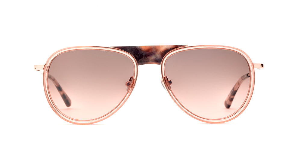 Etnia Barcelona MONTENAPOLEONE SUN PKBR 58