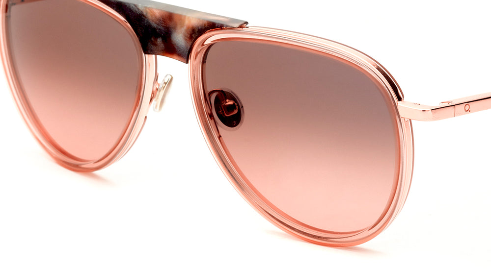 Etnia Barcelona MONTENAPOLEONE SUN PKBR 58
