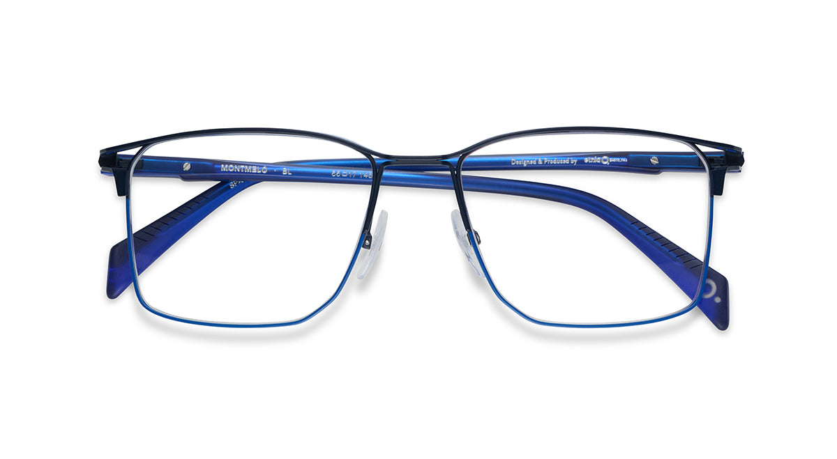 Etnia Barcelona MONTMELO BL 55