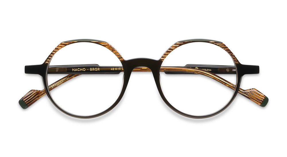 Etnia Barcelona NACHO BRGR 48