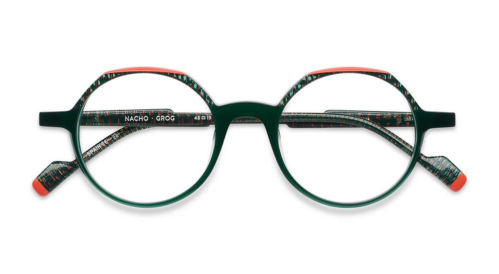 Etnia Barcelona NACHO GROG 48