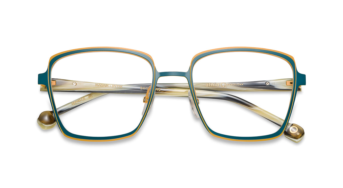 Etnia Barcelona NAYAN PTYW 54