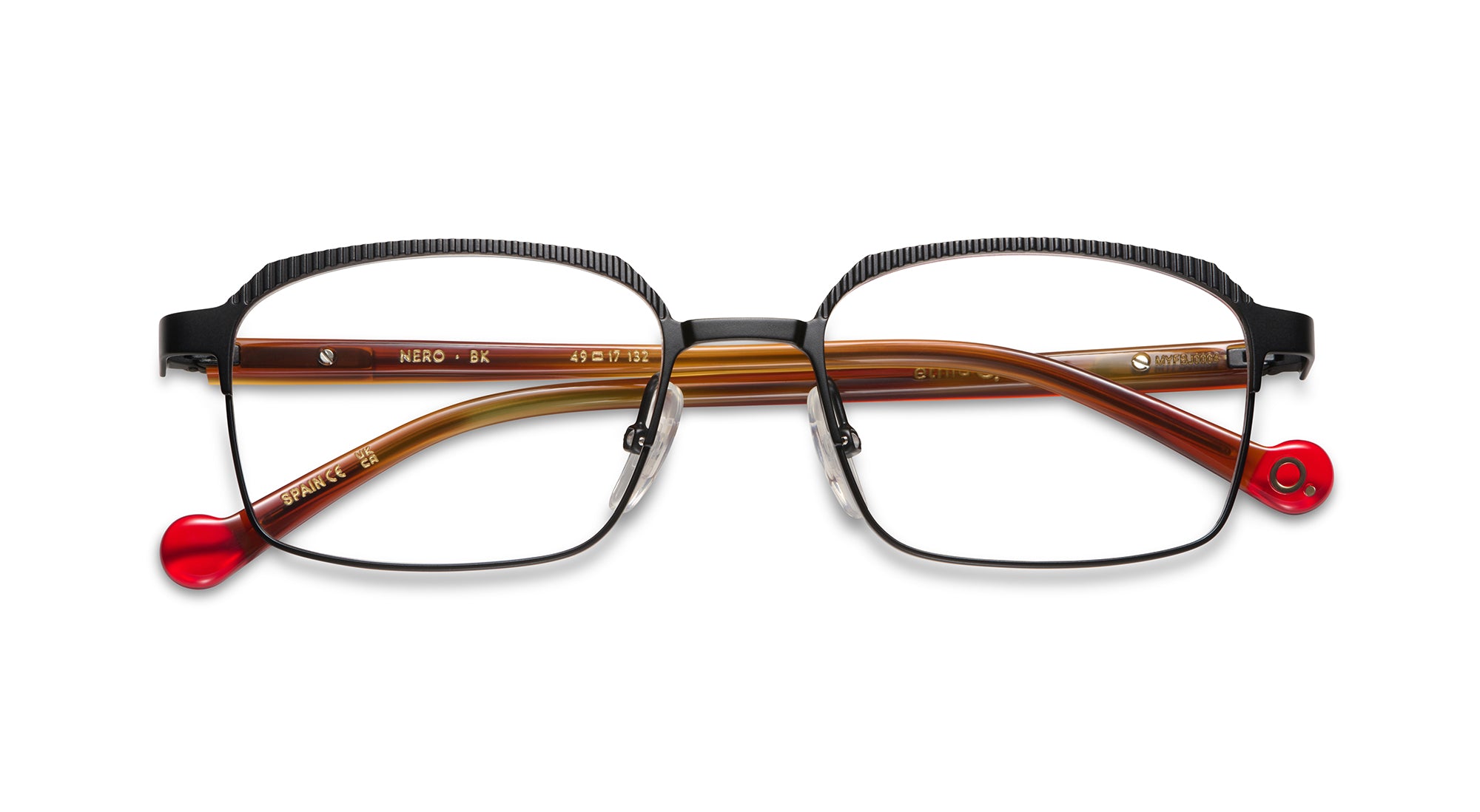 Etnia Barcelona NERO BK 49