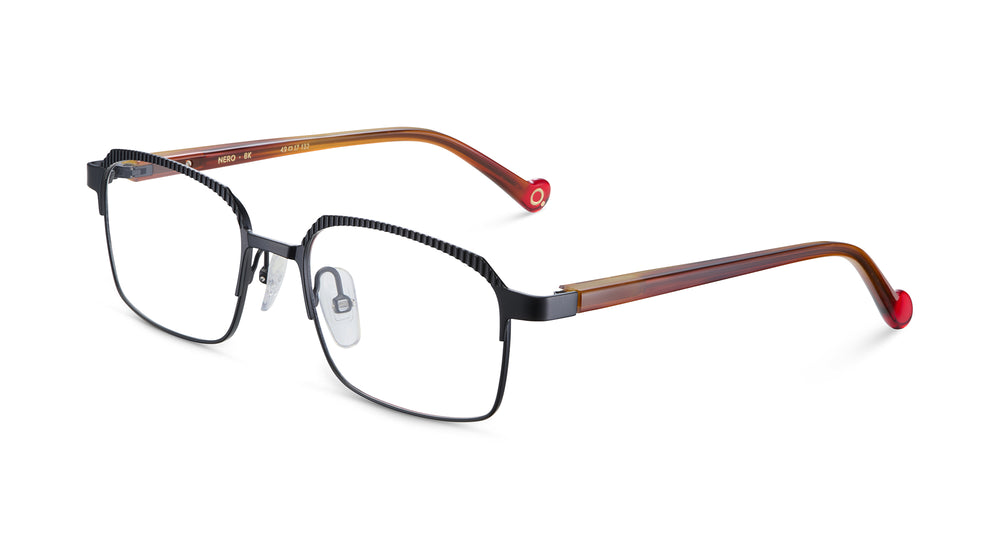 Etnia Barcelona NERO BK 49