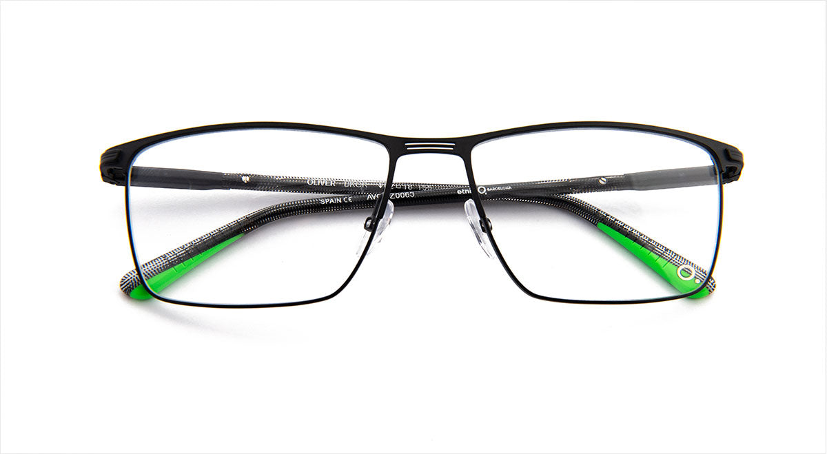 Etnia Barcelona OLIVER BKGR 62