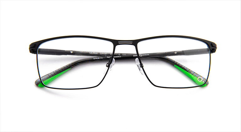 Etnia Barcelona OLIVER BKGR 62