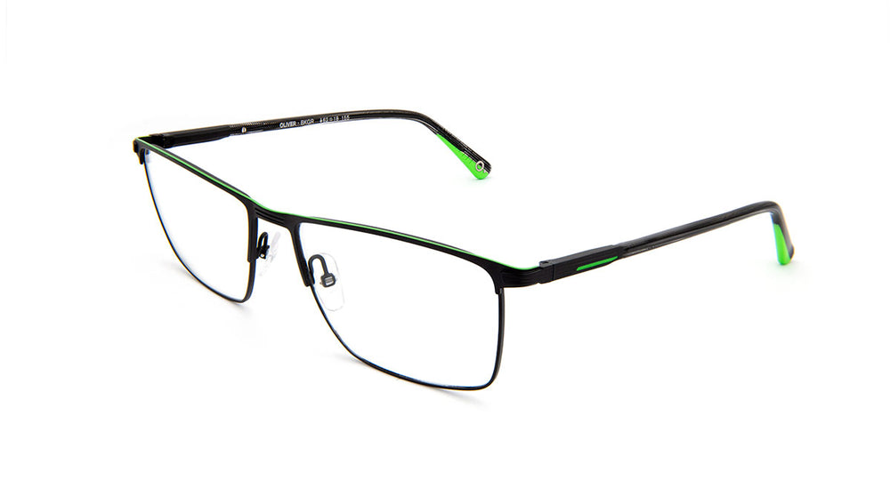 Etnia Barcelona OLIVER BKGR 62