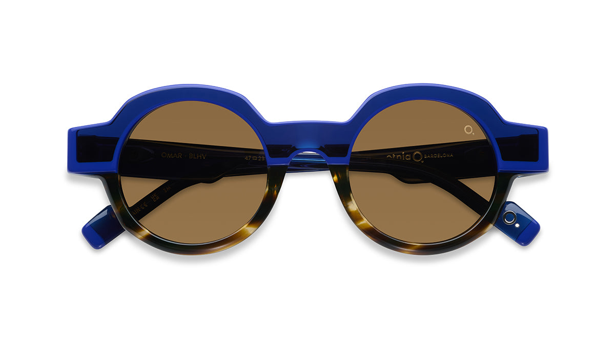 Etnia Barcelona OMAR BLHV 47