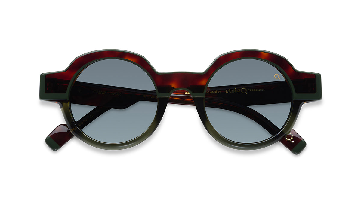 Etnia Barcelona OMAR HVGR 47