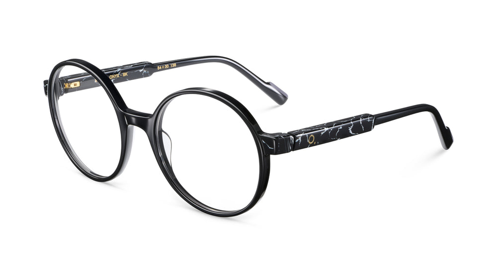 Etnia Barcelona ONYX BK 54