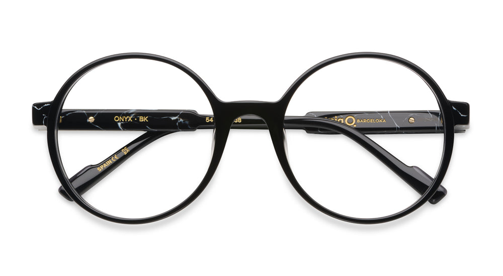Etnia Barcelona ONYX BK 54