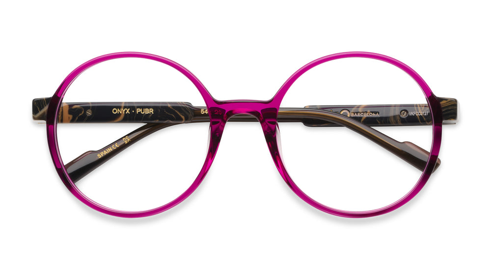 Etnia Barcelona ONYX PUBR 54