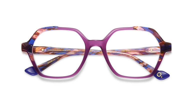 Etnia Barcelona ORIANA PUBL 51