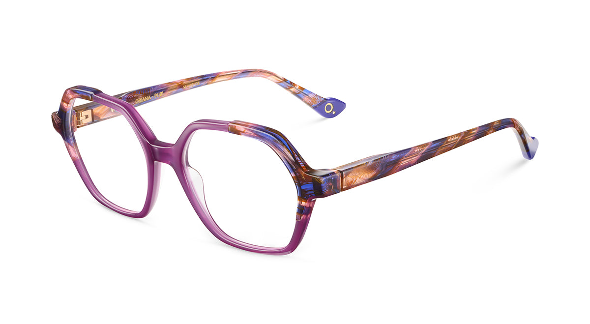Etnia Barcelona ORIANA PUBL 51