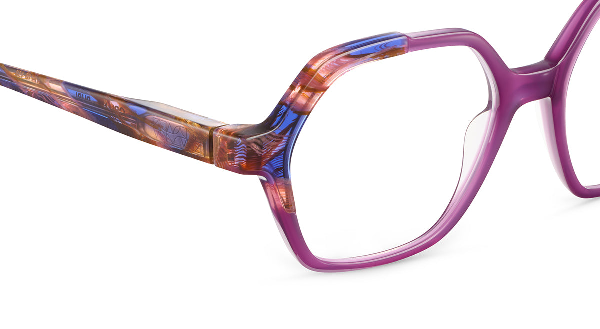 Etnia Barcelona ORIANA PUBL 51