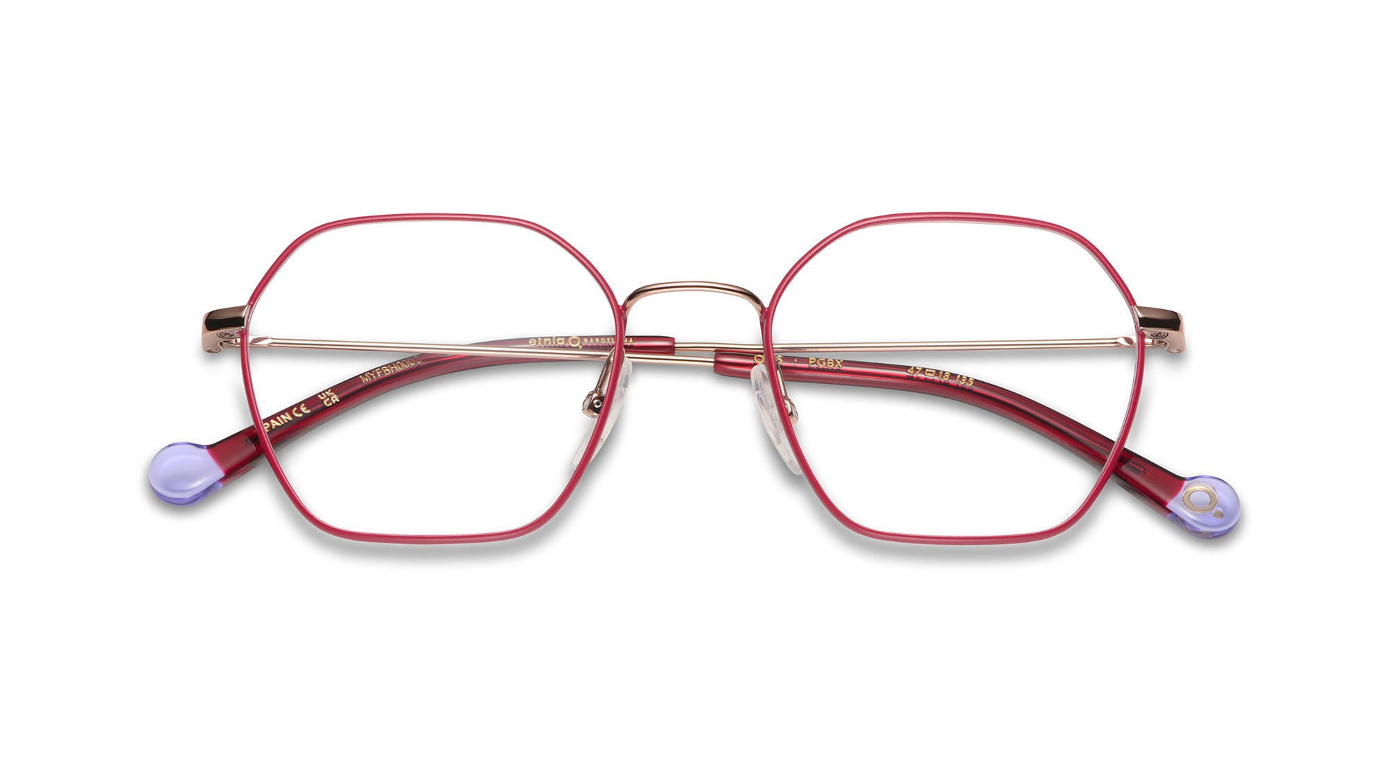 Etnia Barcelona OTIS PGBX 47