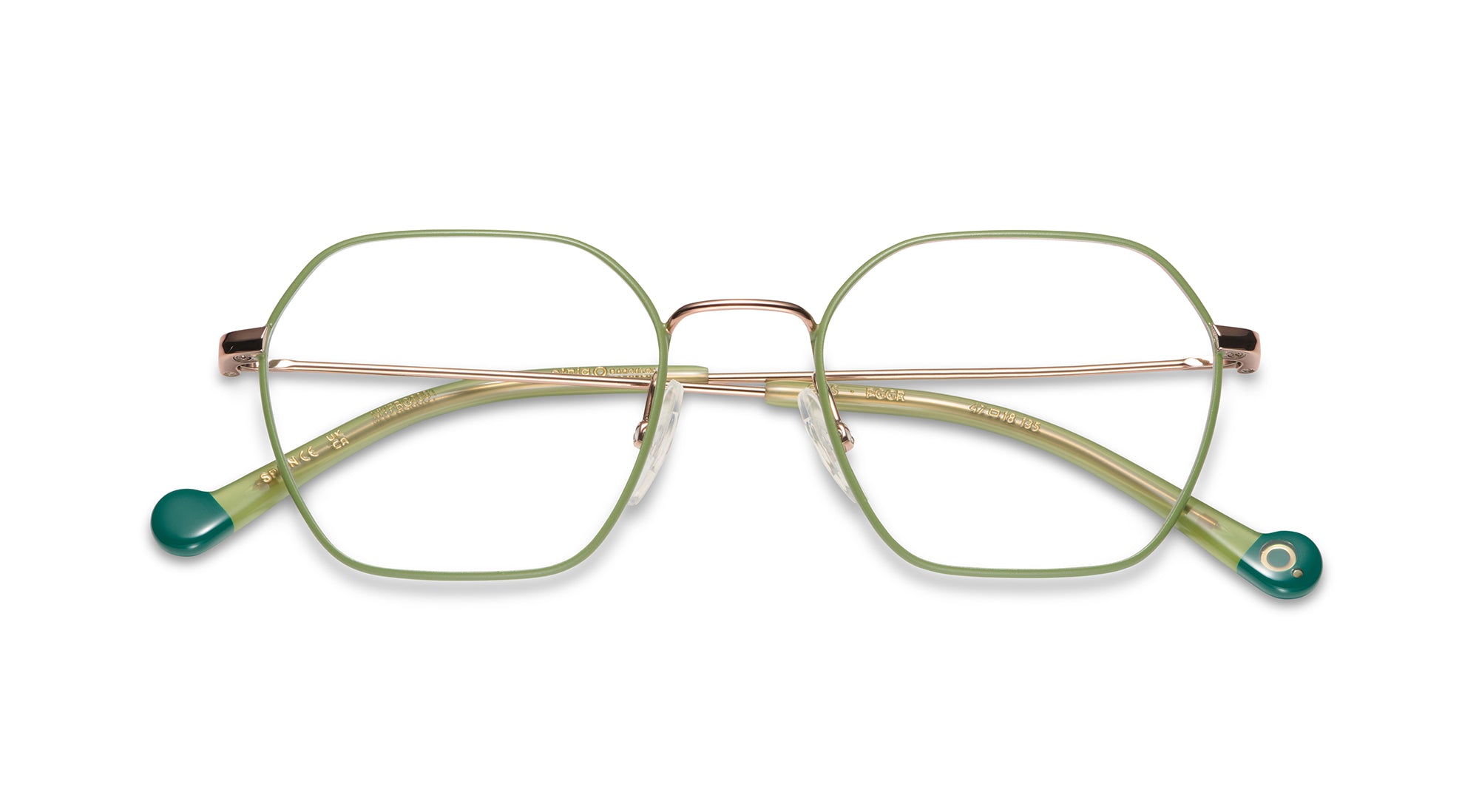 Etnia Barcelona OTIS PGGR 47