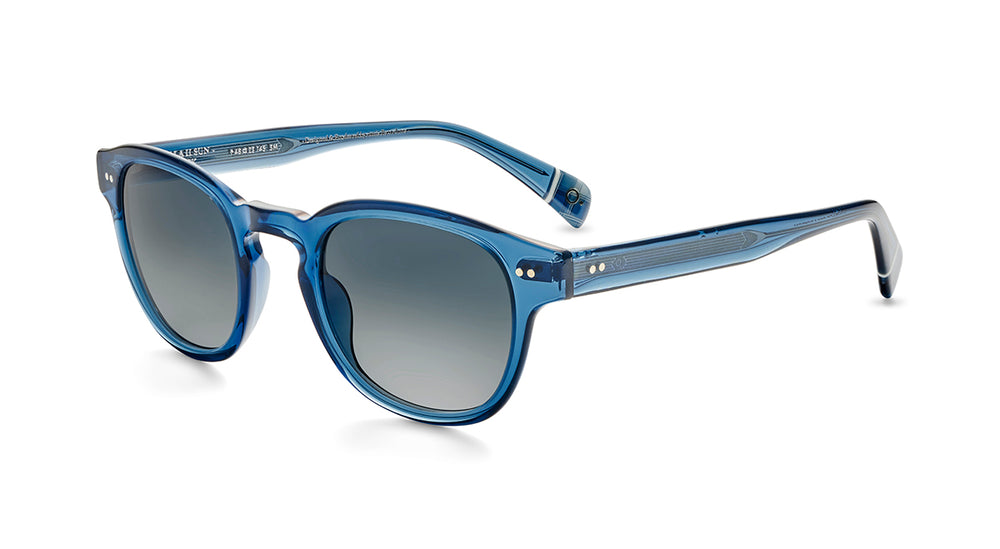 Etnia Barcelona PALA II SUN BLBK 48