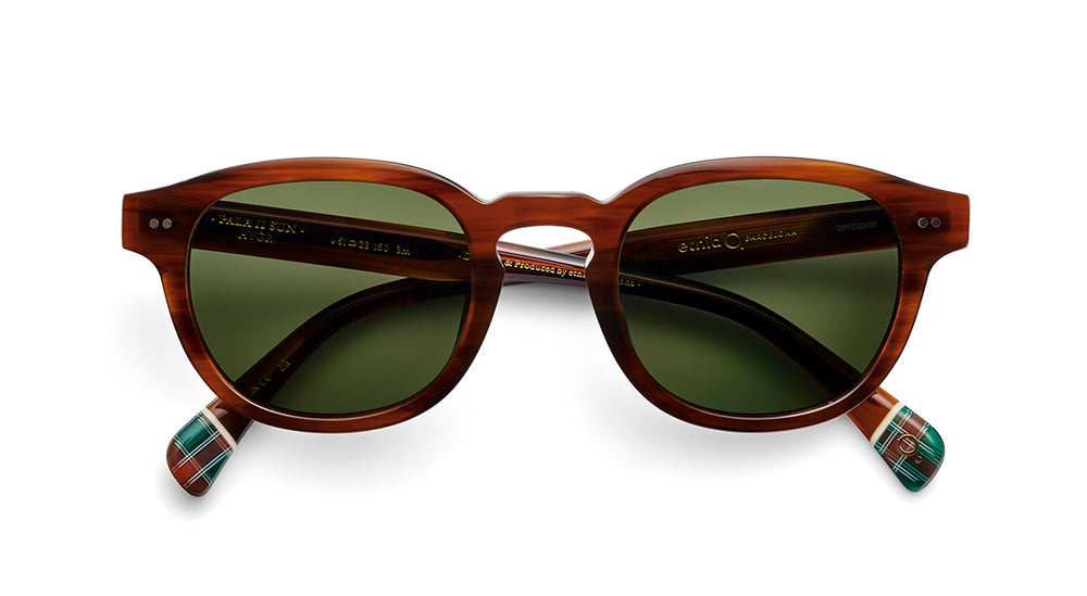 Etnia Barcelona PALA II SUN HVGR 48