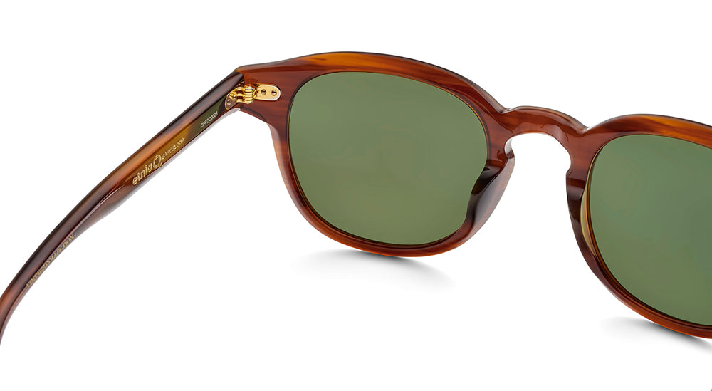 Etnia Barcelona PALA II SUN HVGR 48