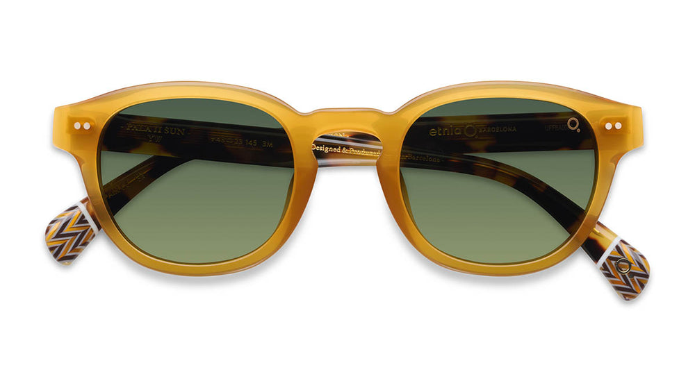 Etnia Barcelona PALA II SUN YW 48