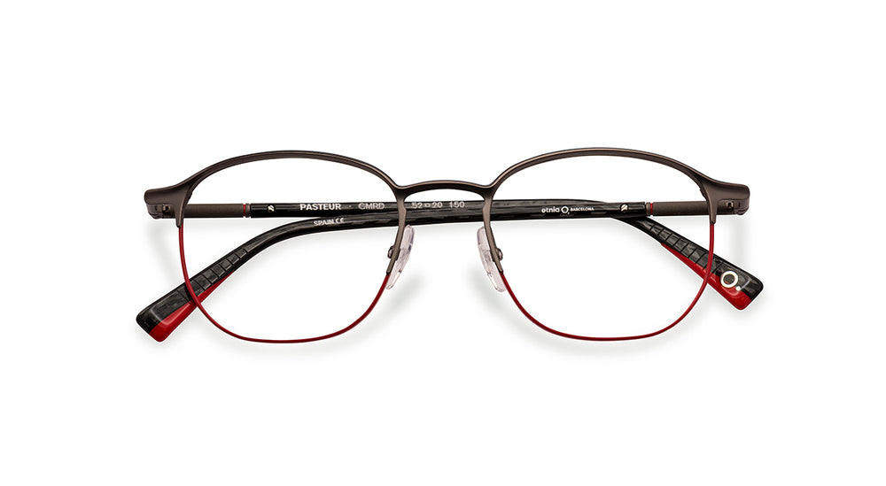 Etnia Barcelona PASTEUR GMRD 52