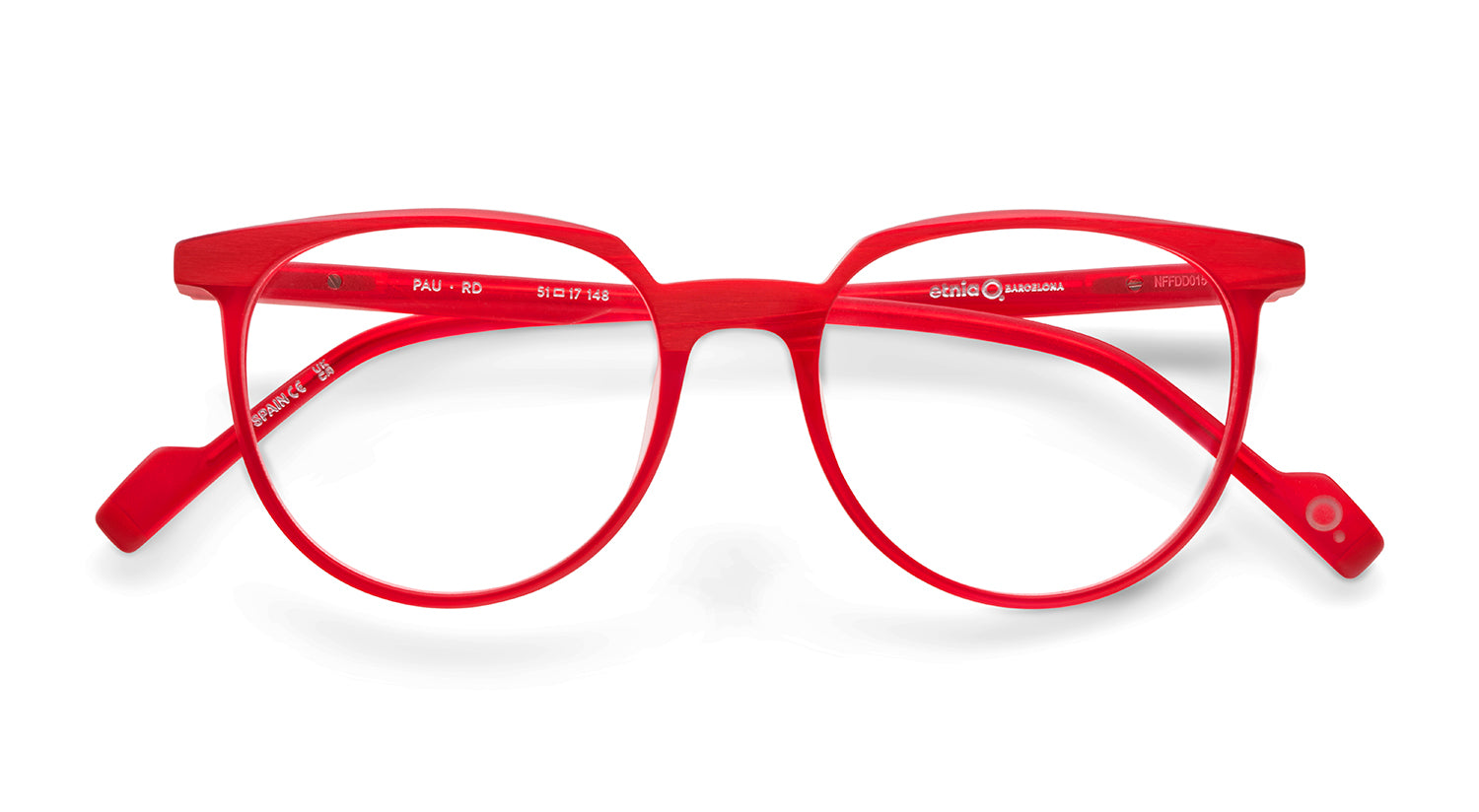 Etnia Barcelona PAU RD 51
