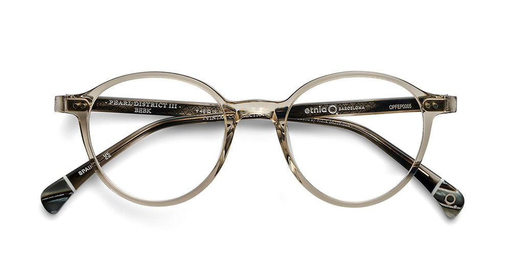 Etnia Barcelona PEARL DISTRICT III BEBK 48
